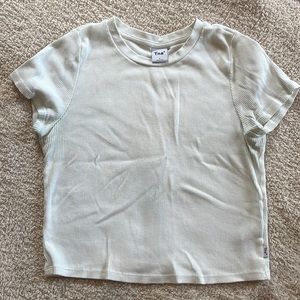 Aritzia TNA T shirt